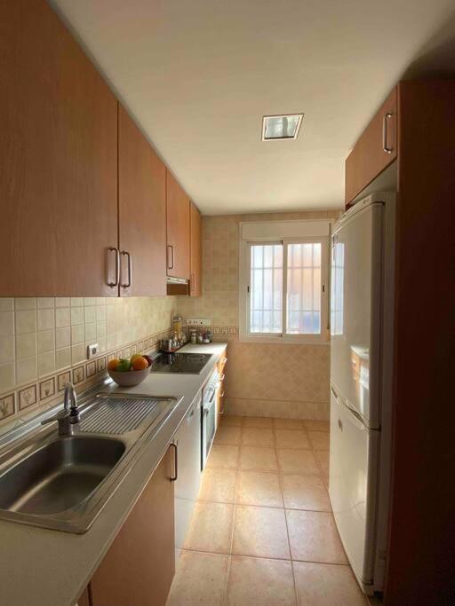 فيلا Casa Con Piscina Comunitaria En Albayzin Alto غرناطة المظهر الخارجي الصورة