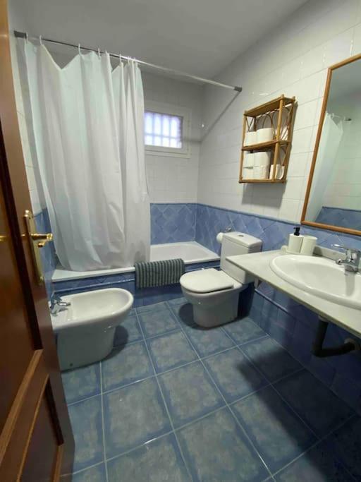 فيلا Casa Con Piscina Comunitaria En Albayzin Alto غرناطة المظهر الخارجي الصورة