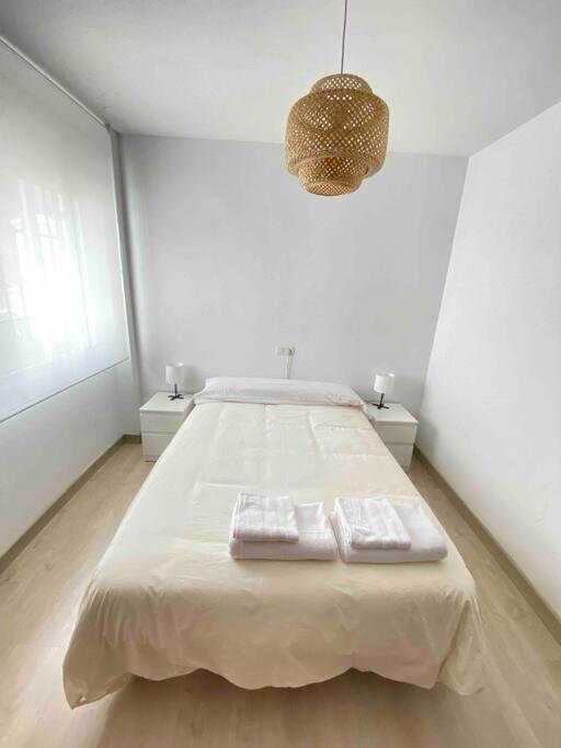 فيلا Casa Con Piscina Comunitaria En Albayzin Alto غرناطة المظهر الخارجي الصورة